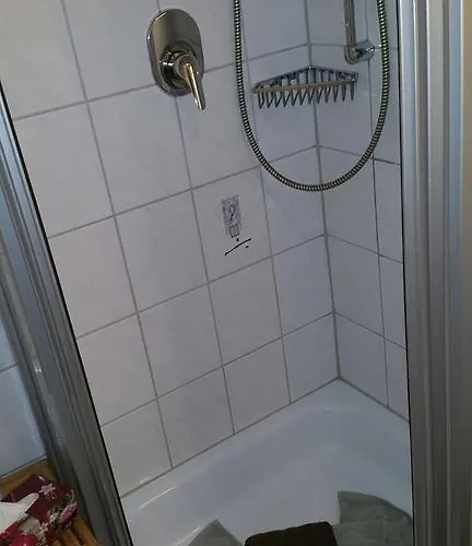 Appartement Auszeit