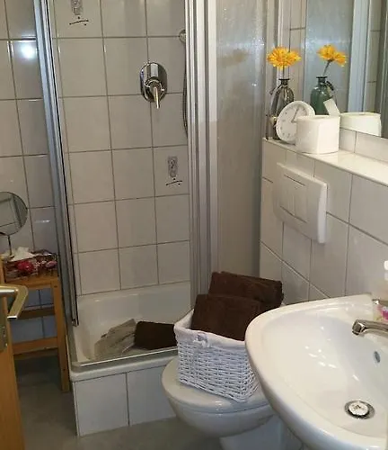 Auszeit Appartement *
