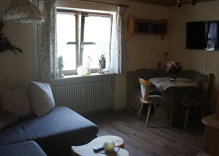 Auszeit Appartement