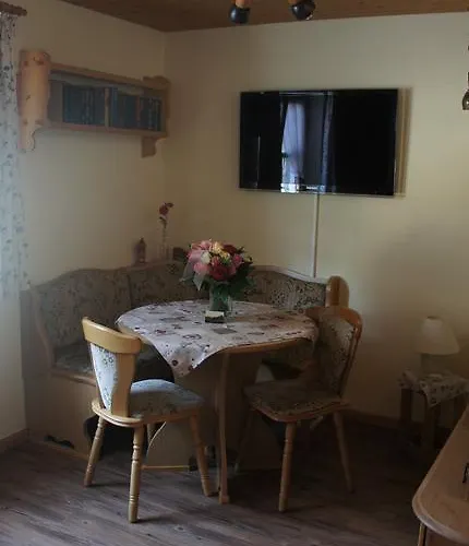Auszeit Appartement *