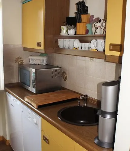 Appartement Auszeit Fischen im Allgaeu