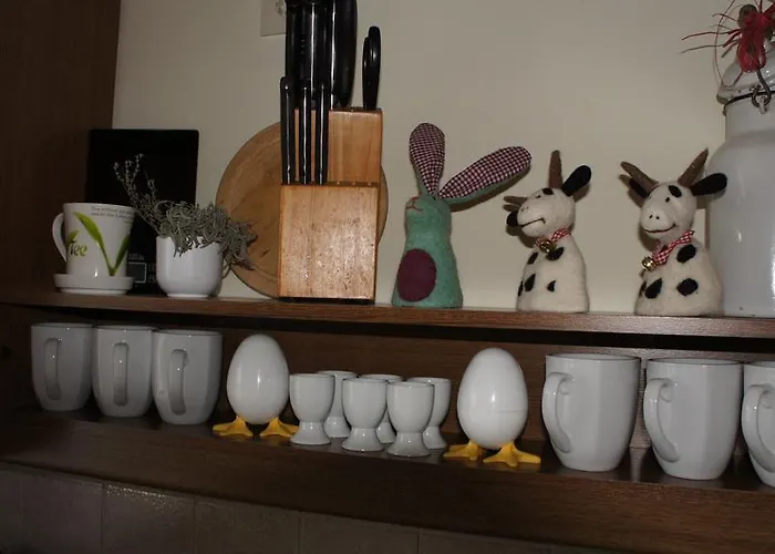 Auszeit Appartement