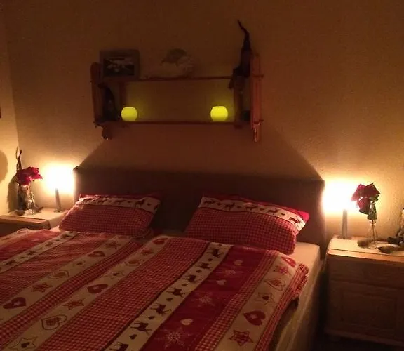 Auszeit Appartement Fischen im Allgaeu
