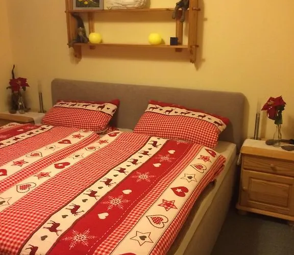 Auszeit Appartement Fischen im Allgaeu