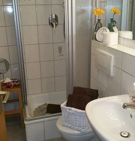 Auszeit Apartmán *