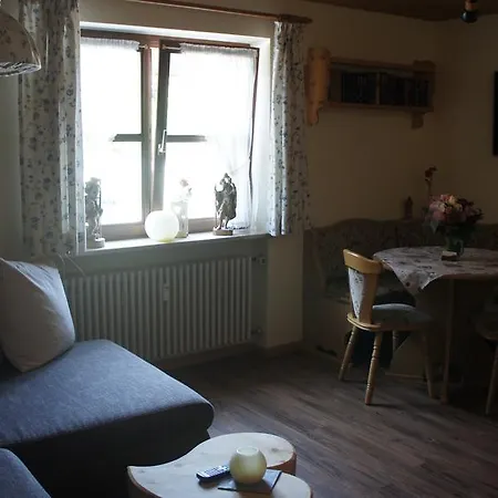 Auszeit Apartmán