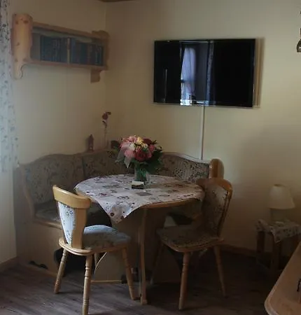 Auszeit Apartmán *