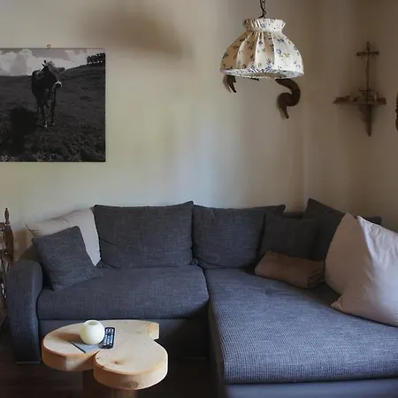 Auszeit Apartmán Fischen im Allgaeu