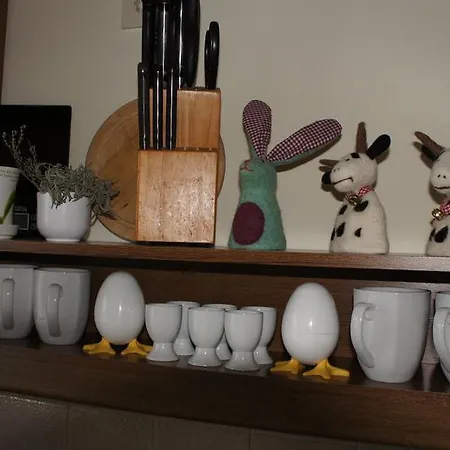 Auszeit Apartment