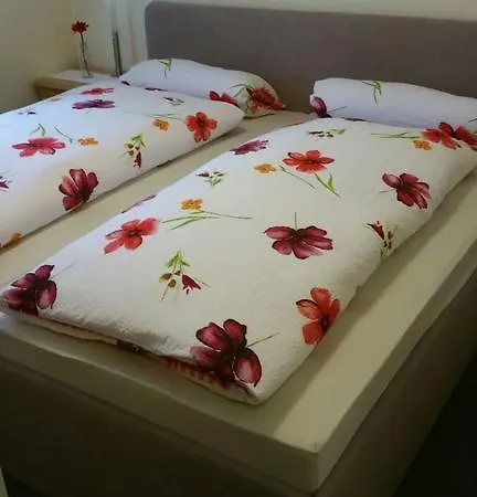 Apartmán Auszeit *