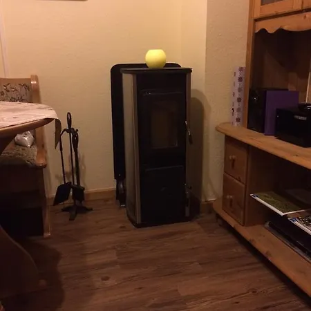 Auszeit Apartment