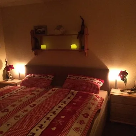 Auszeit Apartment Fischen im Allgaeu