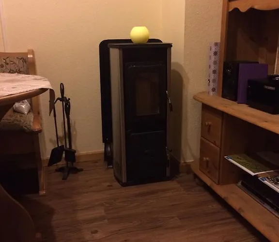 Auszeit Apartament